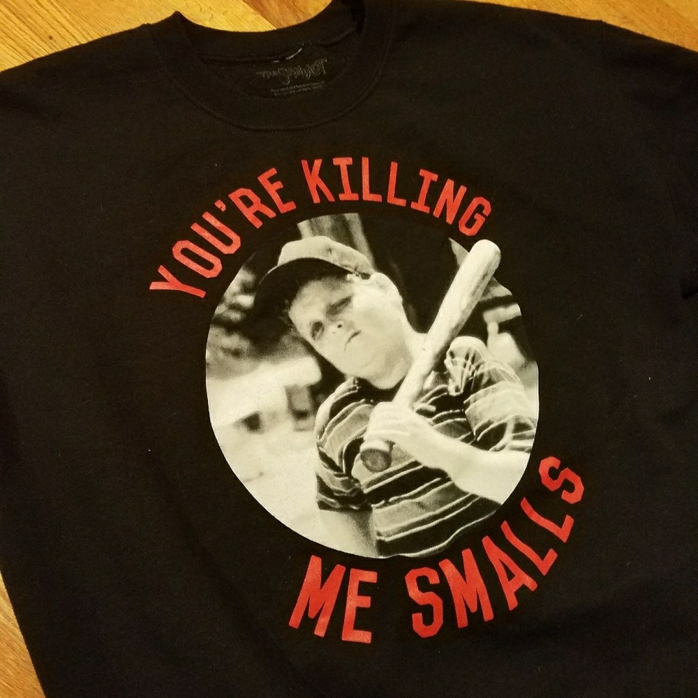 Sweatshirt - Picture 2 of 3